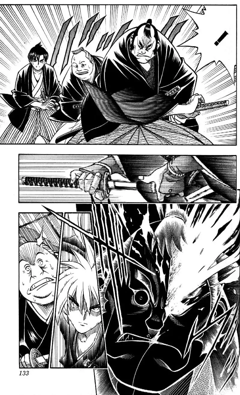 Rurouni Kenshin Chapter 165 8